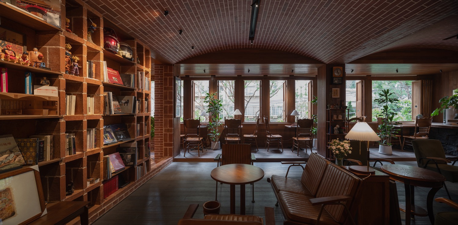 山也丨中国昆明丨拾号建筑-121