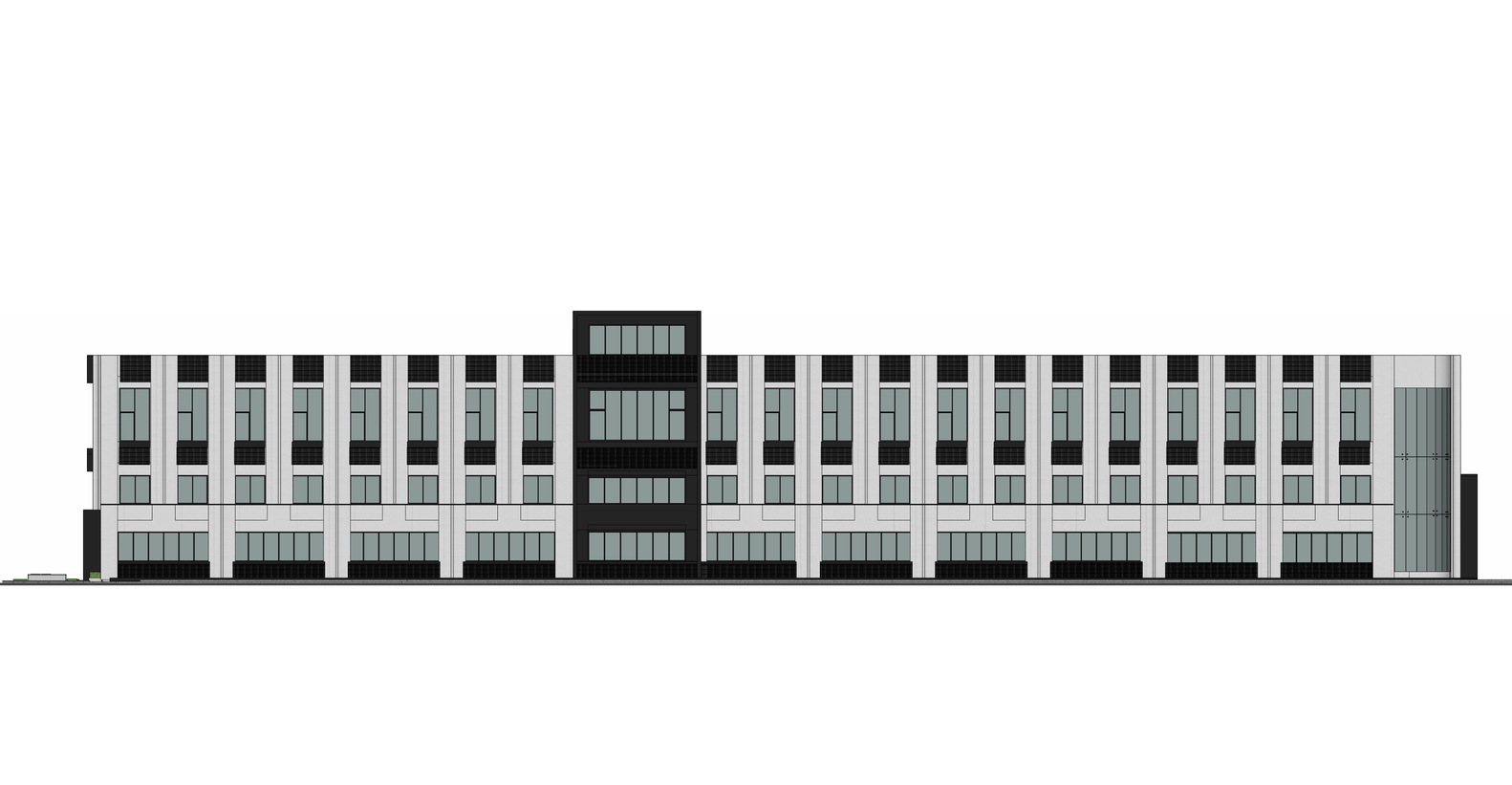 北京魔尔艺术主题酒店丨中国北京丨朗奥建筑-54