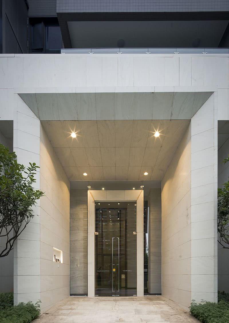 深圳华润银湖蓝山-26