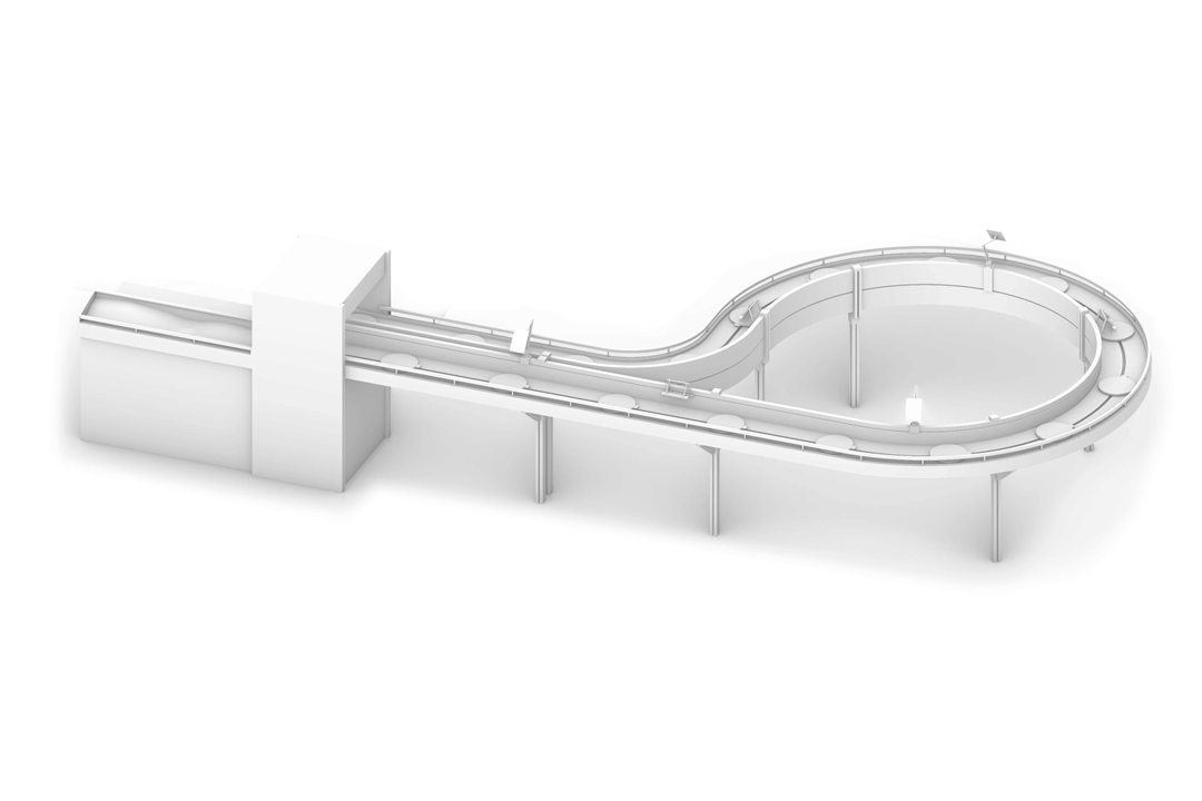 ATMOSPHERE气象建筑:永续跃动｜BABAMA丨中国上海丨ATMOSPHERE Architects-45