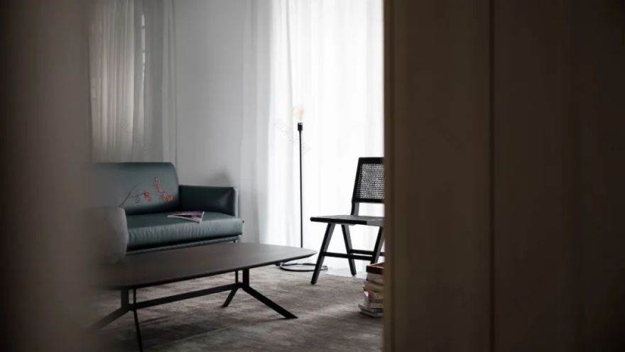 自然温馨的简约设计丨Fusion Design-39