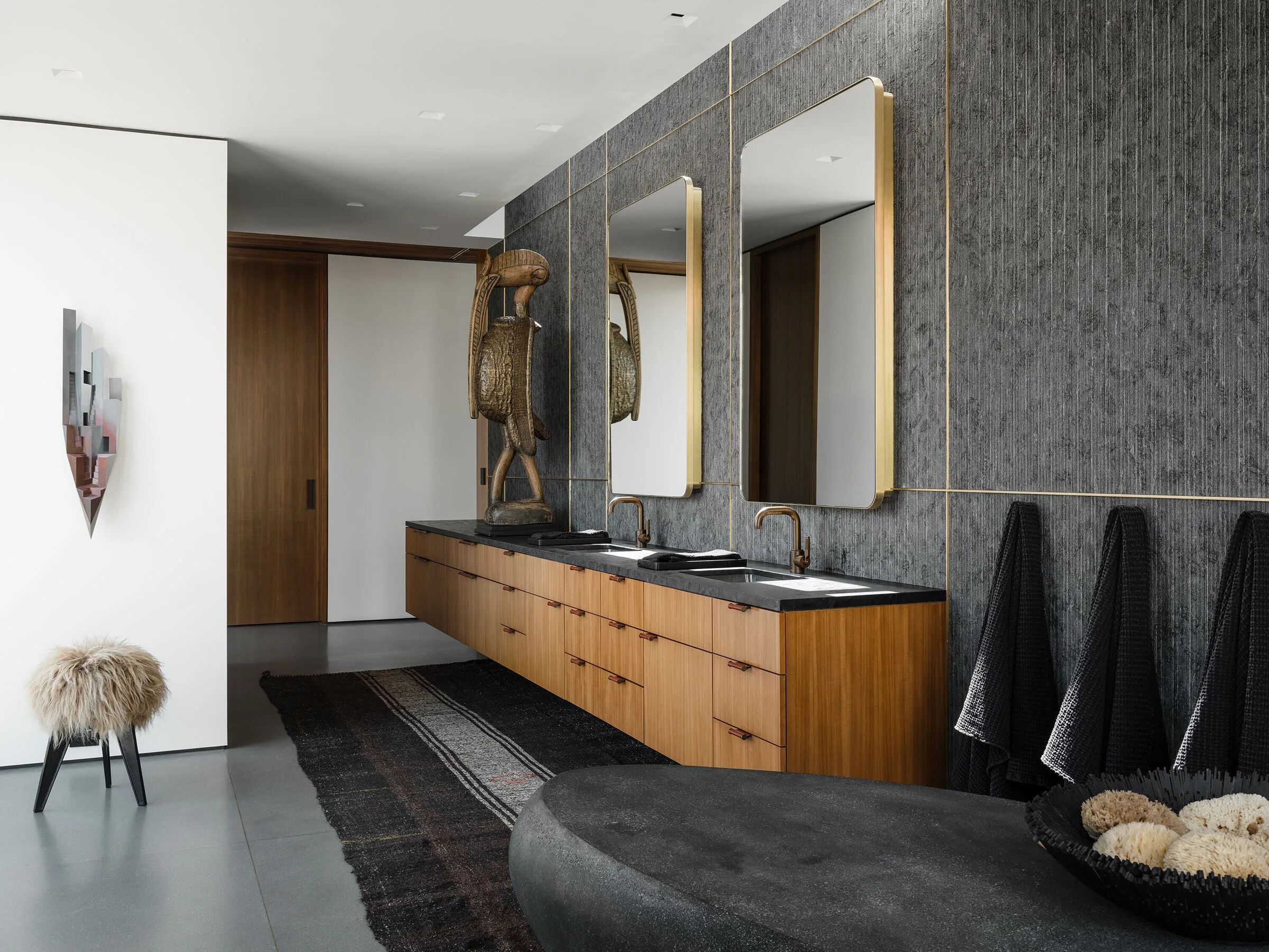 山景居丨美国加利福尼亚丨Pioneer-35