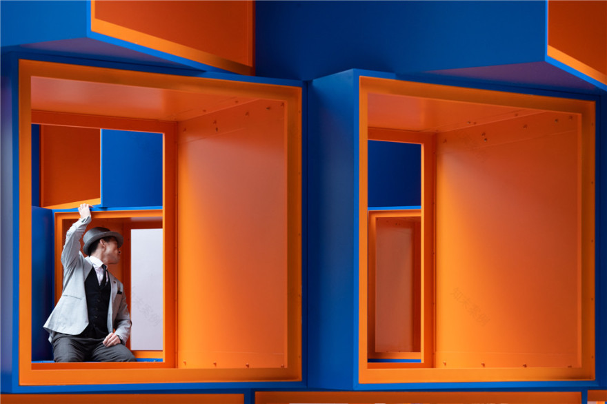 广州PatchCity临时建筑丨中国河北丨诺亿设计研发(深圳)有限公司-64