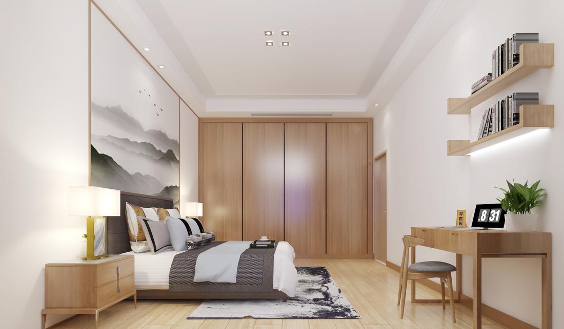 中华新天地(理工帝湖湾别墅)-36