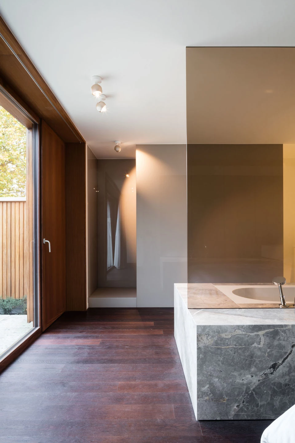 双半开放式被动住宅设计-29