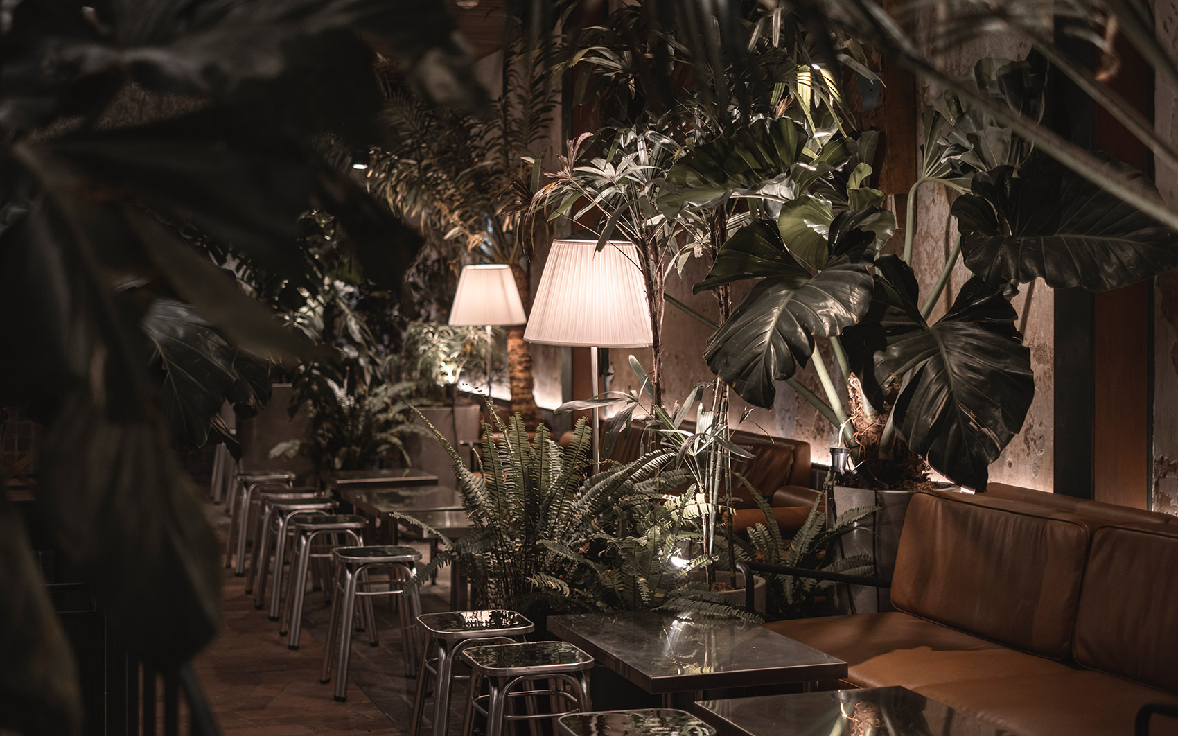 Tanatap咖啡店丨印度丨RAD+ar-41