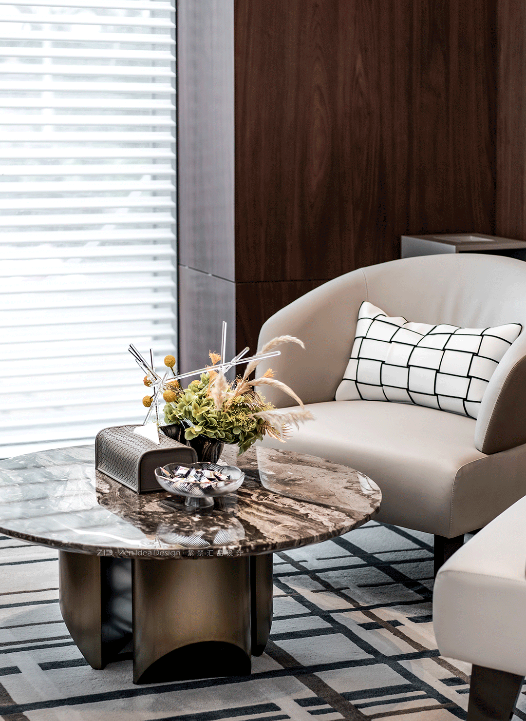 启航·深耕自贸港 | 元垄·望品营销中心 具象城市“精神图腾”-56