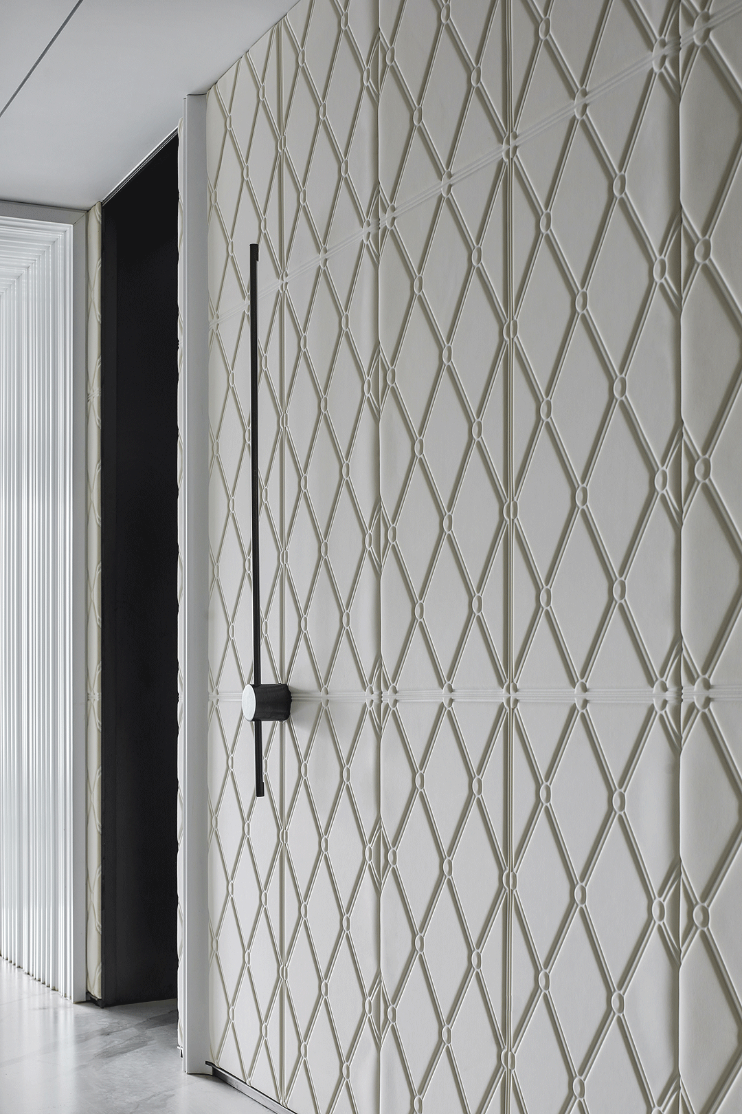 北京 684m²艺术豪宅丨中国北京丨SCD-23