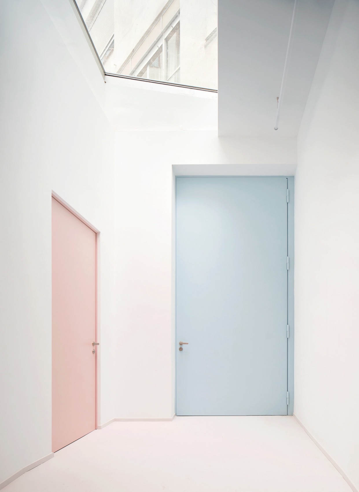 Colección ES总部室内设计丨西班牙桑坦德丨Carbajo Hermanos-41