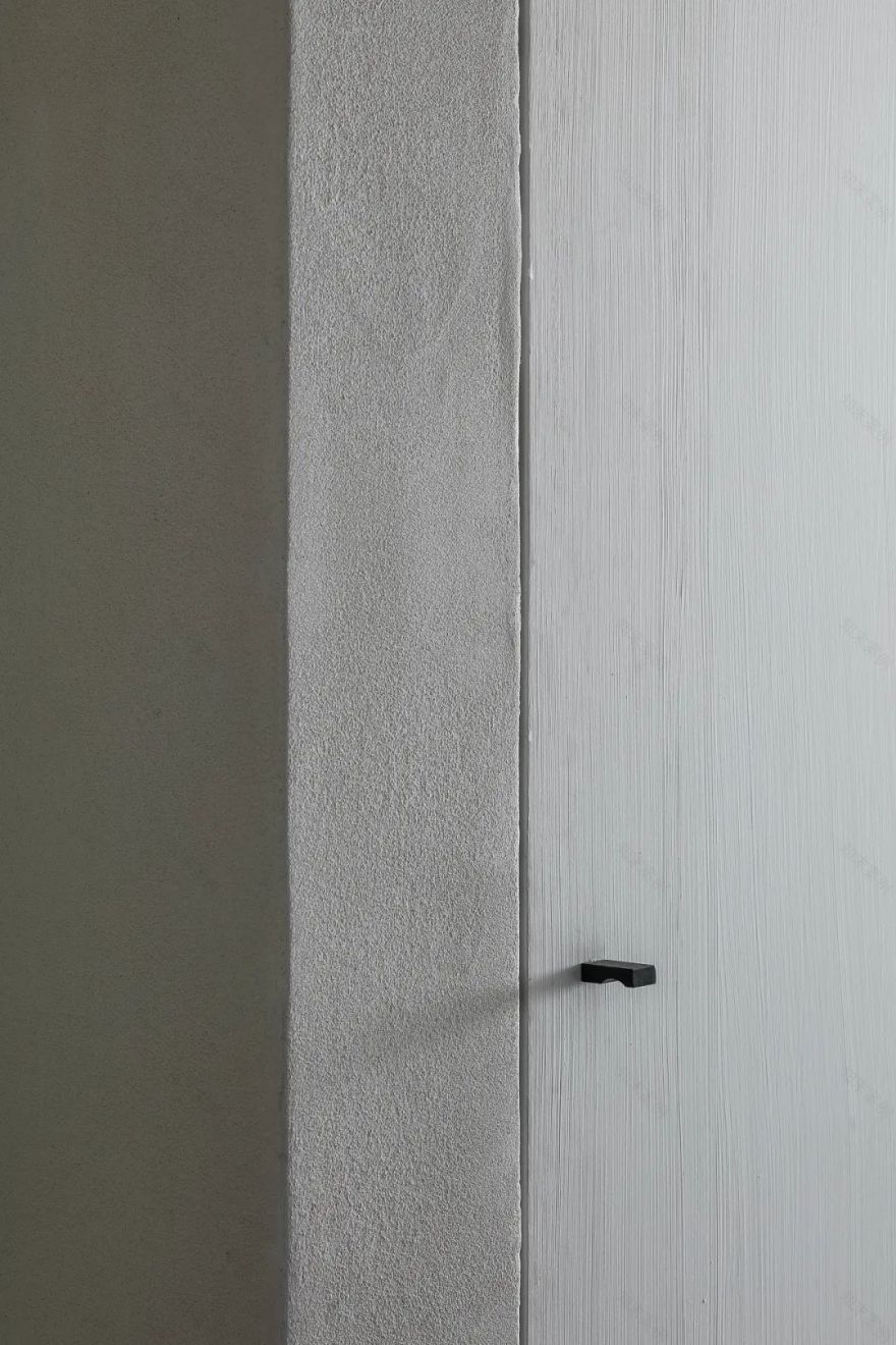 极简主义空间哲学 · Jim Dierck· 的安特卫普住宅设计丨比利时安特卫普丨Jim Dierckx-112