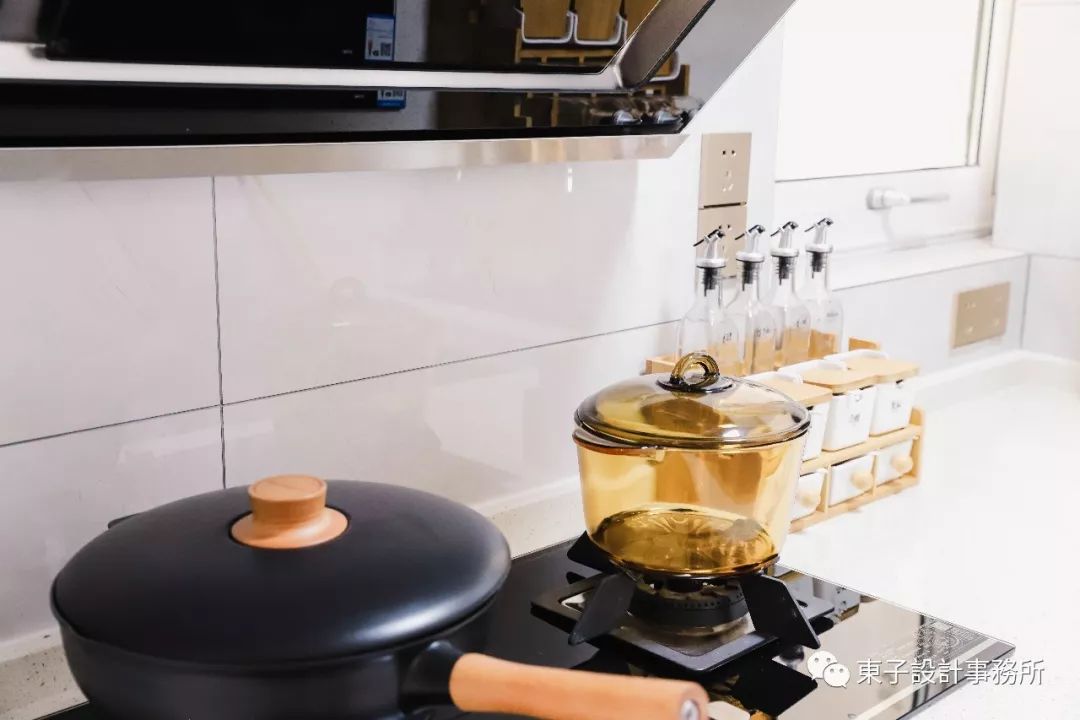 亳州翰林华府北欧风情小窝 | 自然与艺术的完美融合-21