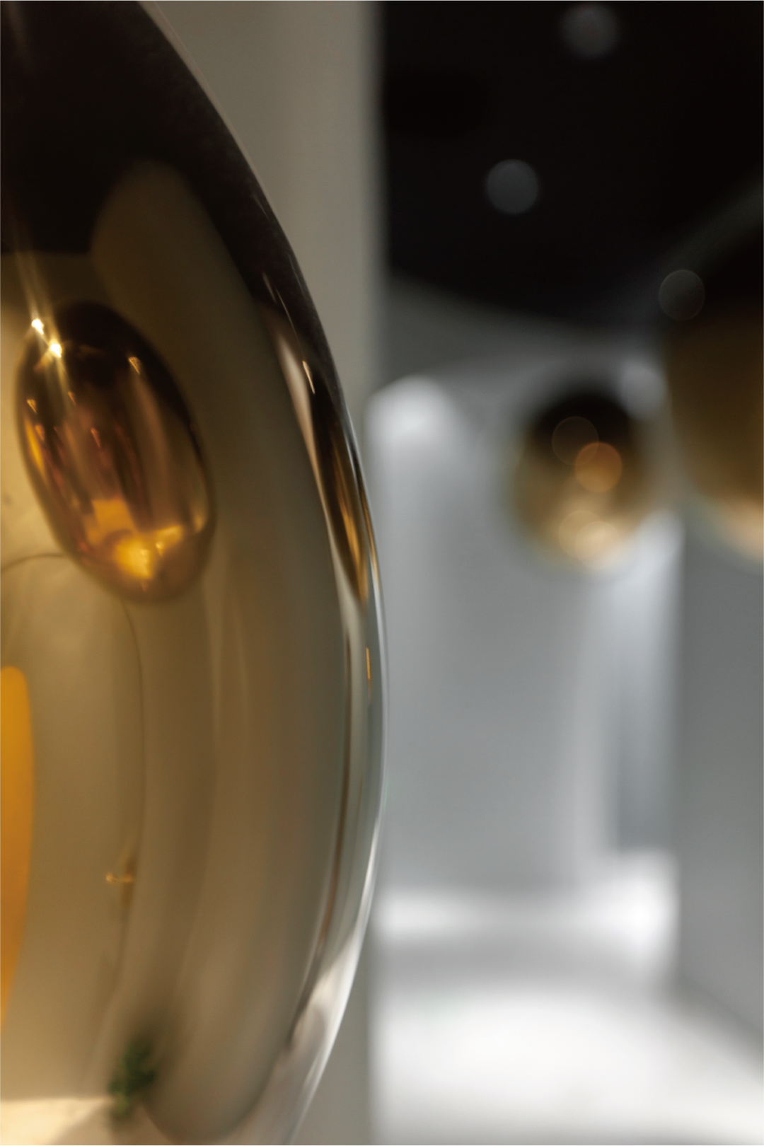 一场奇幻的泡泡之旅CICI纤美体验店设计丨中国上海丨Towodesign堂晤设计-23