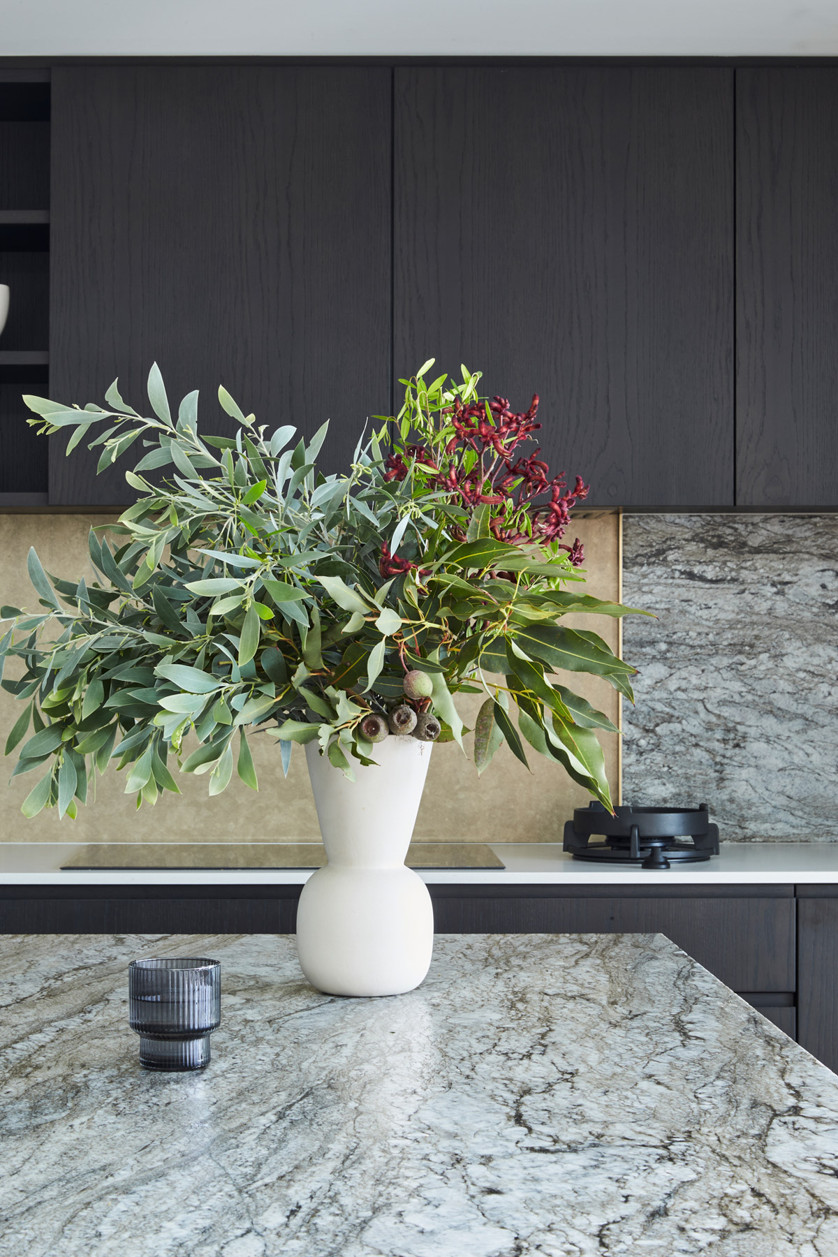 诺兰宅邸丨澳大利亚丨Fe Design Interiors-10