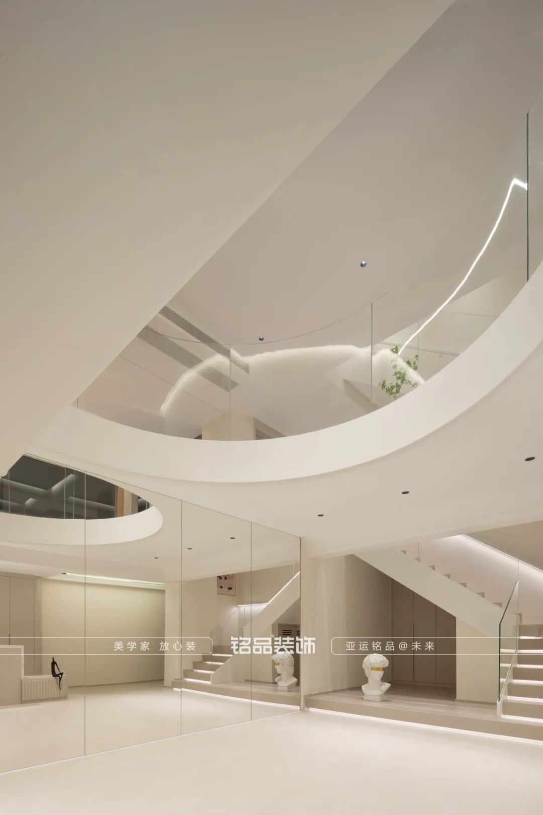 家·由你定义 · 6种女性喜爱装修风格推荐-48