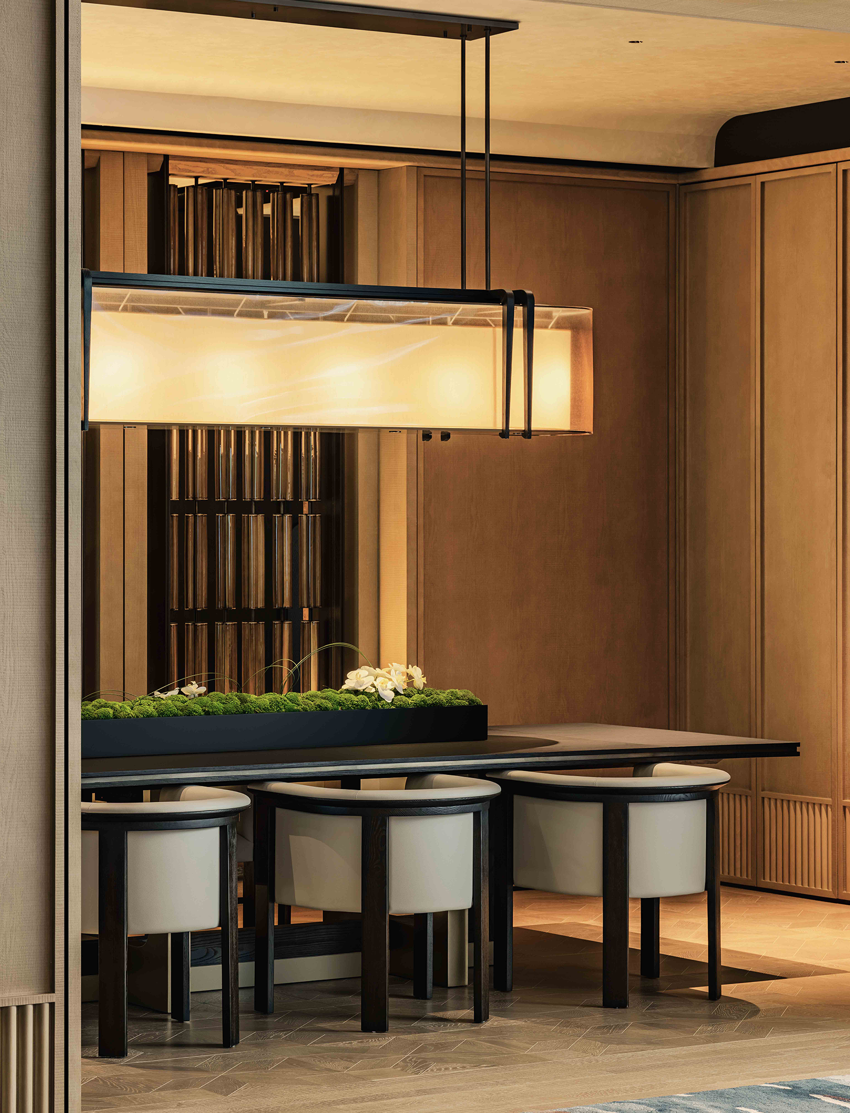 Garden19Il贤坤花园二期丨名谷设计-14