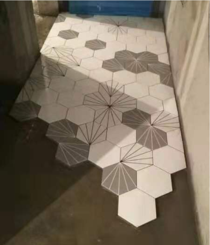 暖阳下的甜蜜空间-13