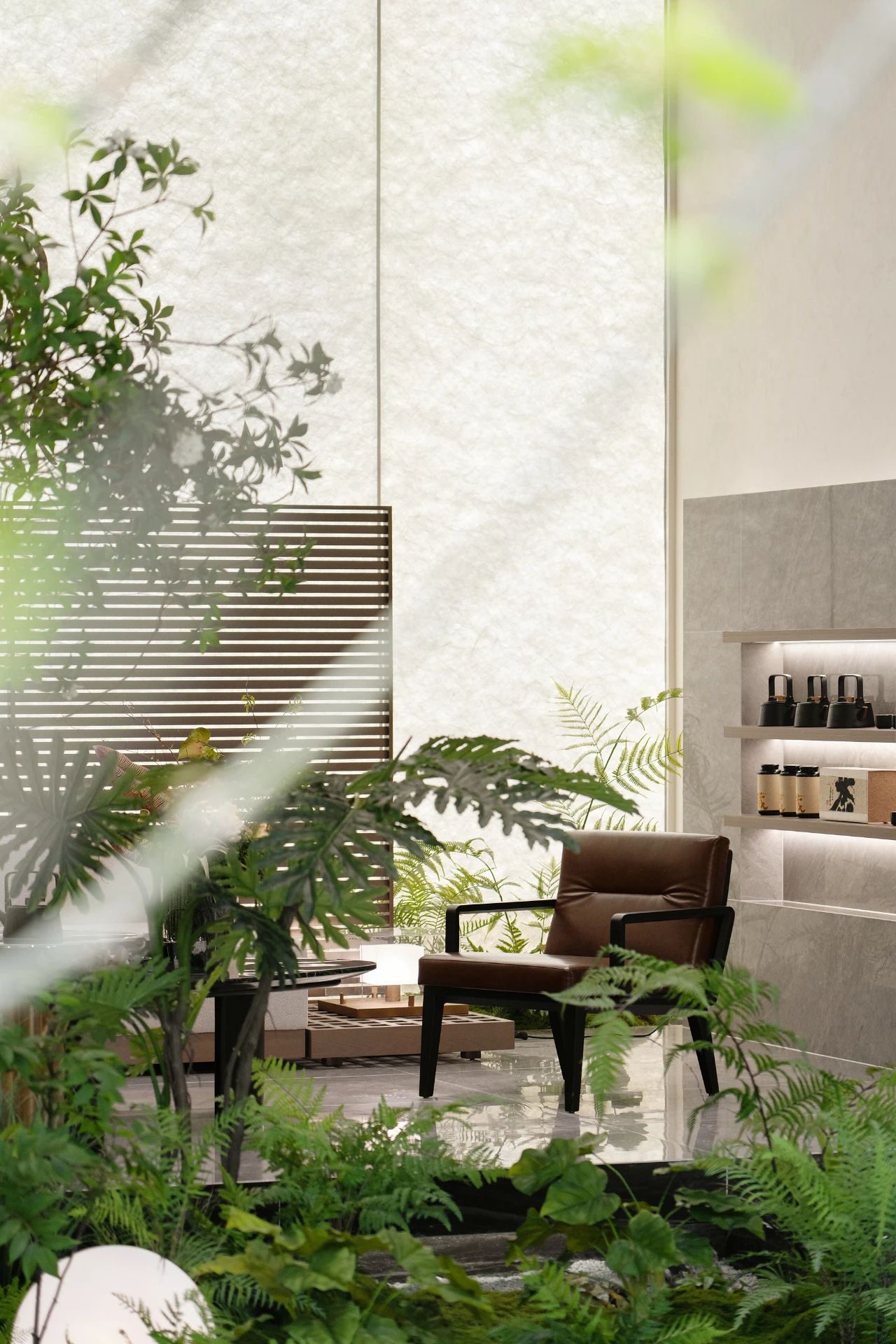 中交·柳岸澜语架空层丨中国成都丨重庆米修室内设计有限公司-26