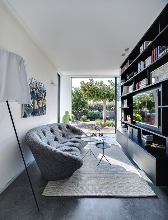 丨סמט אדריכלים-15