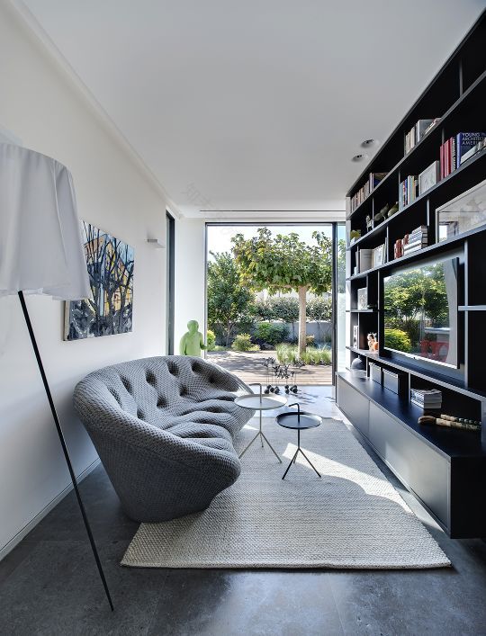 丨סמט אדריכלים-15