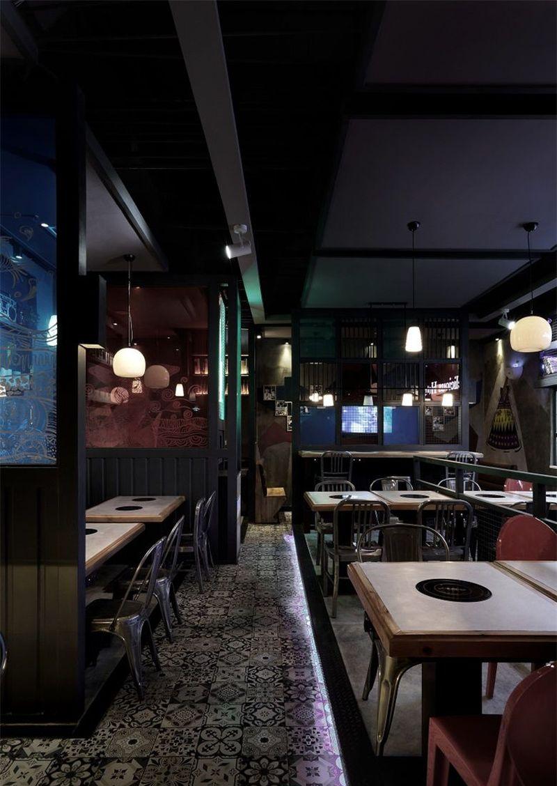 重庆千味涮万象城店-25