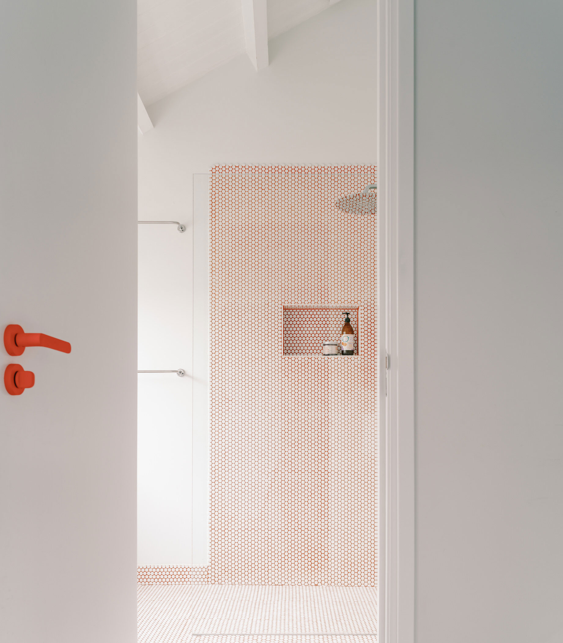 鹿特丹谦逊家庭住宅丨荷兰鹿特丹丨PLNLstudio-16