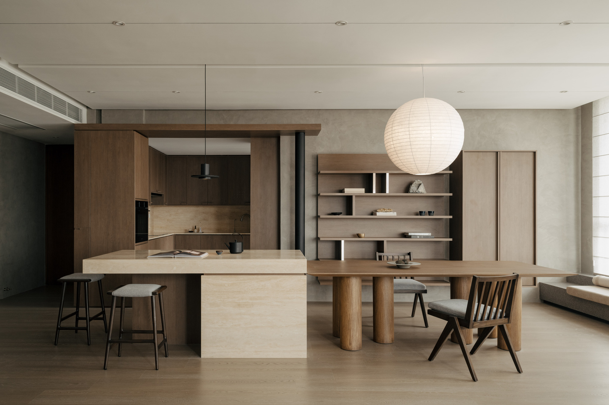 平层丨马来西亚丨Wuuu Studio-18