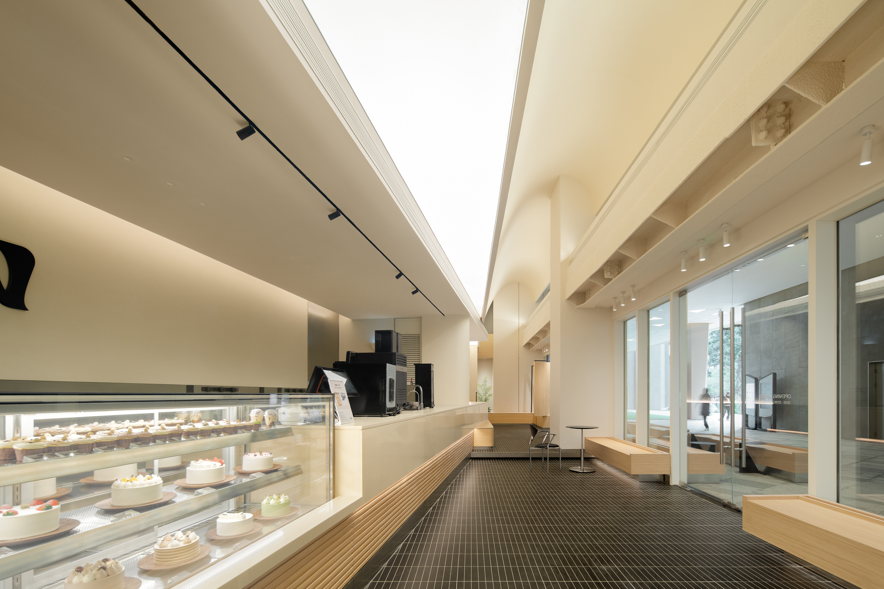 空间摄影｜LAN一见岚粤海天地店｜5+2.studio-4