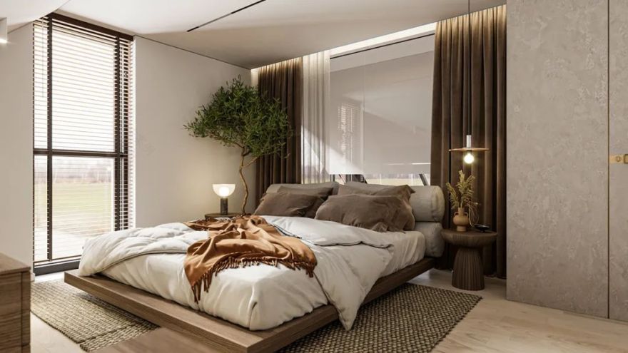 高级感翻倍的家居设计丨HPISD-46