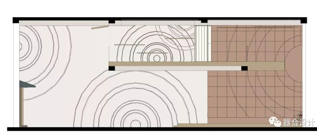 书香.奎虚礼射馆/器合设计-107