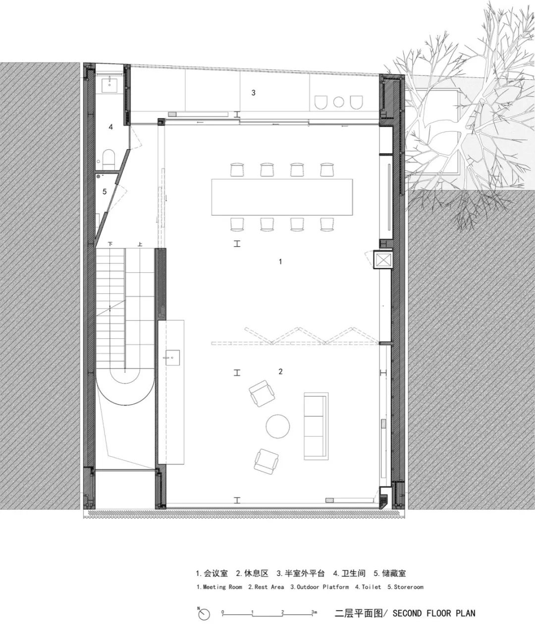 TAOA 798 工作室丨中国北京丨TAOA 陶磊建筑-129