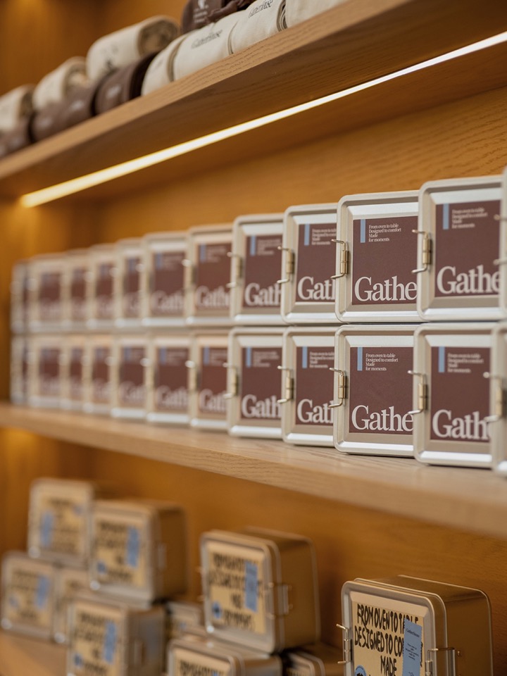 GatherHouse玖山合吉丨中国河北丨北京山房筑艺术设计有限公司-36