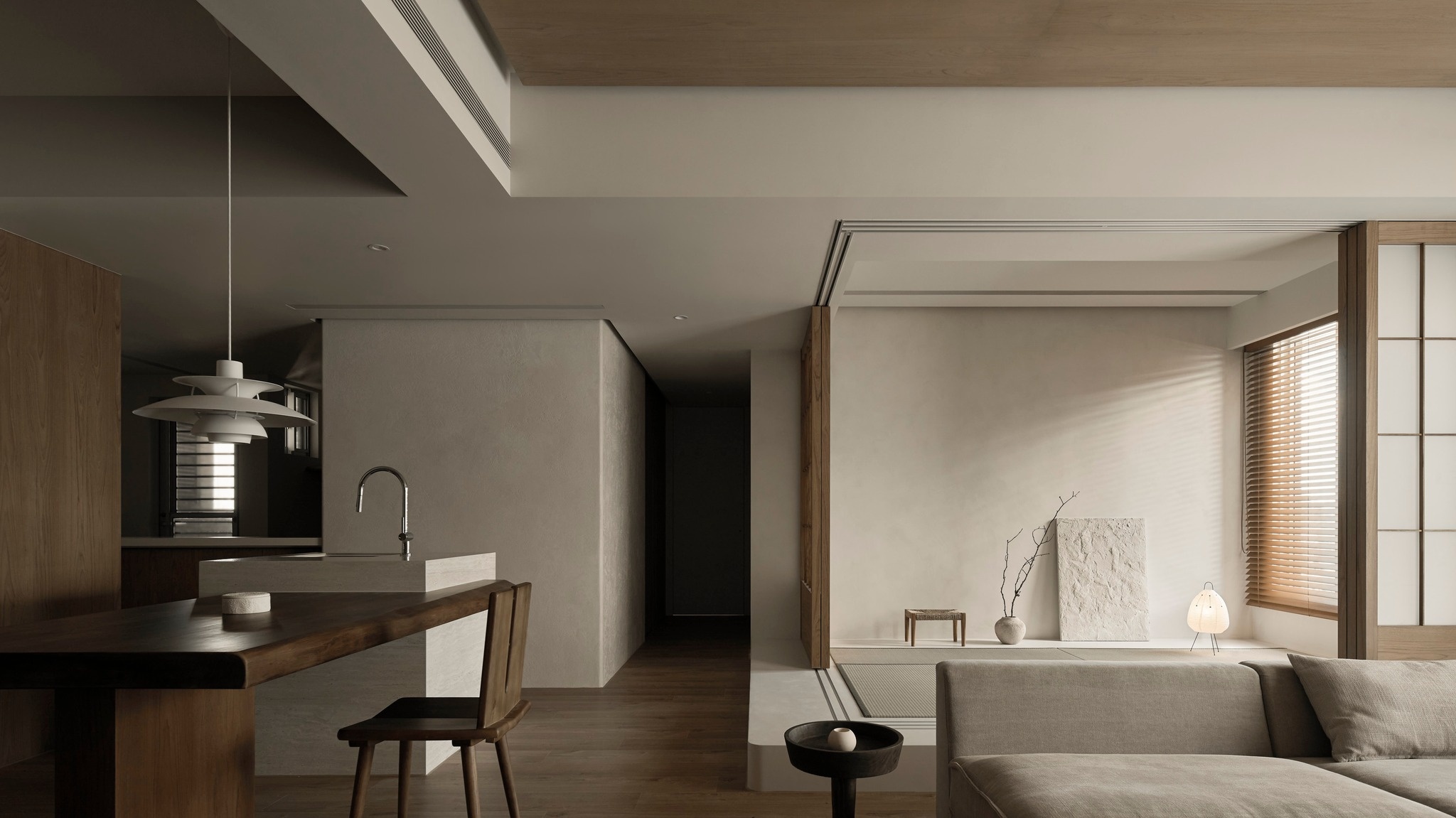 隐域丨中国台北丨参拾柒号设计 张智杰 黄鈺维-3