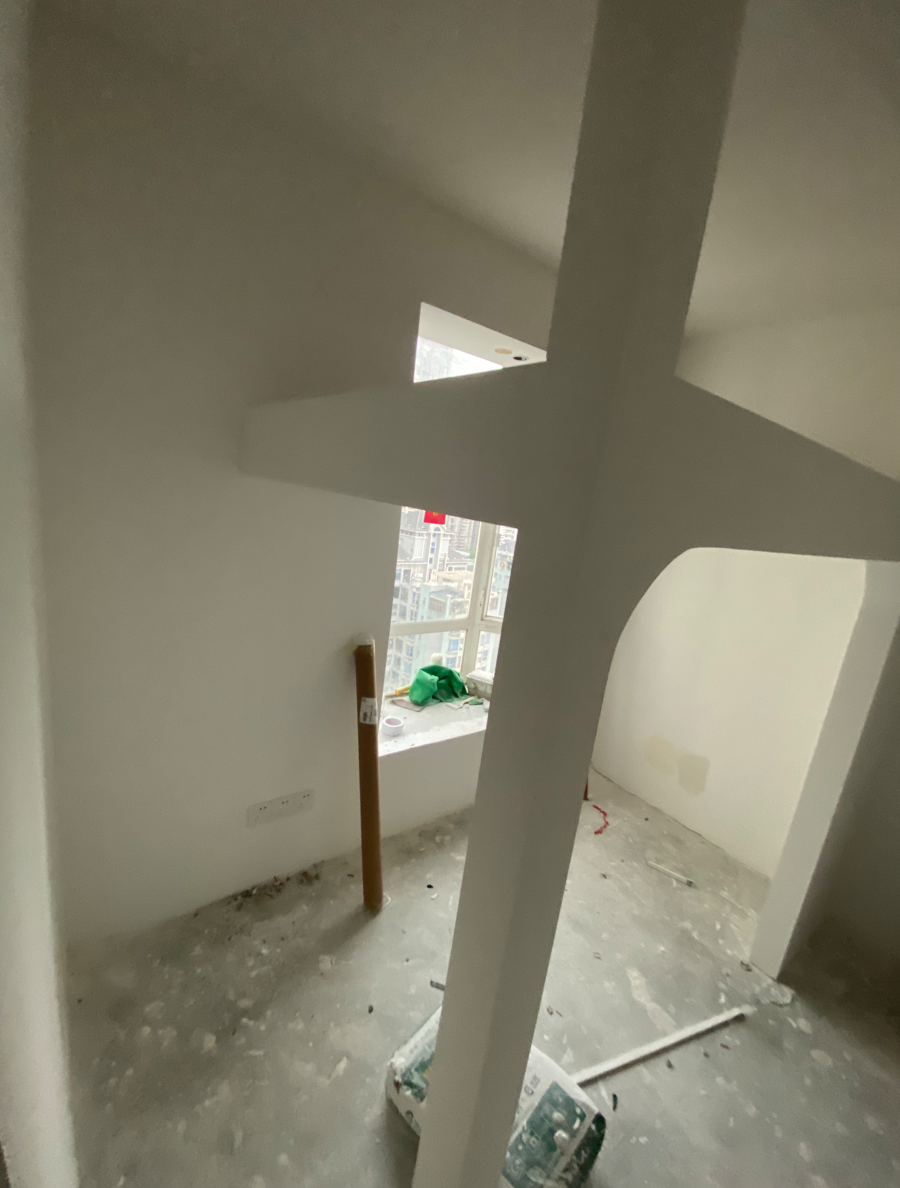 70㎡空间大改造-79