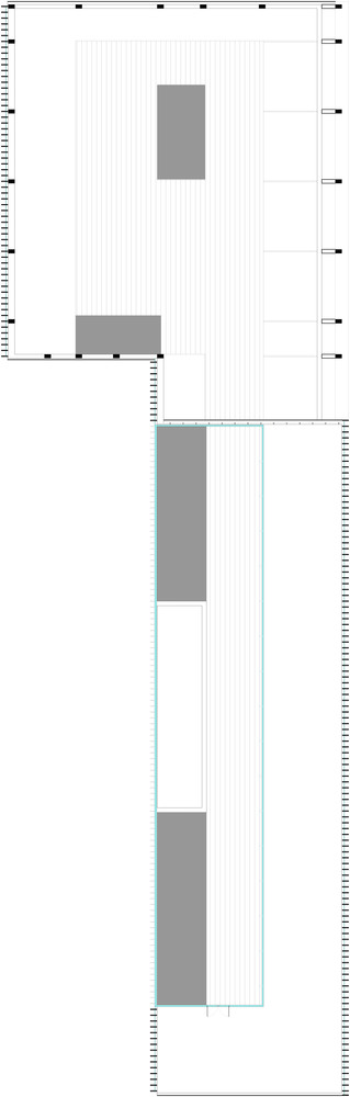 Cruces Hospital General Services Building  ACXT-80