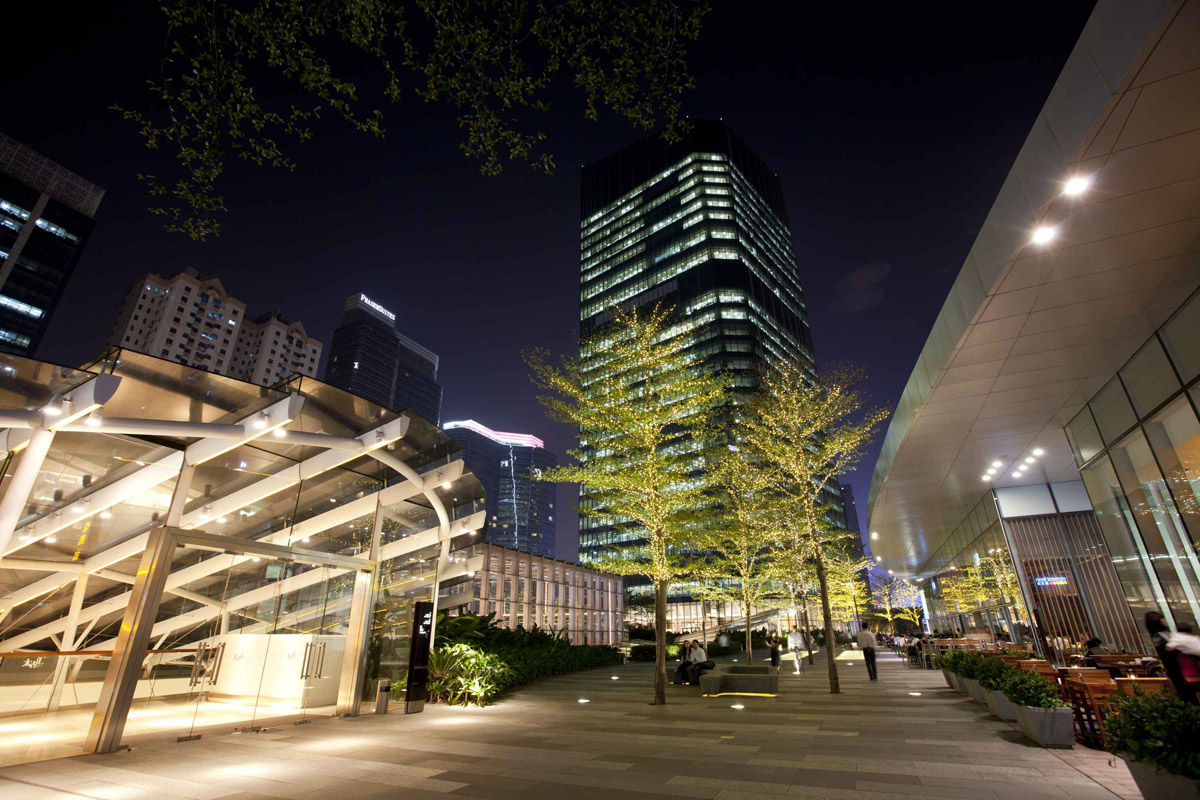 广州太古汇丨中国广州-10