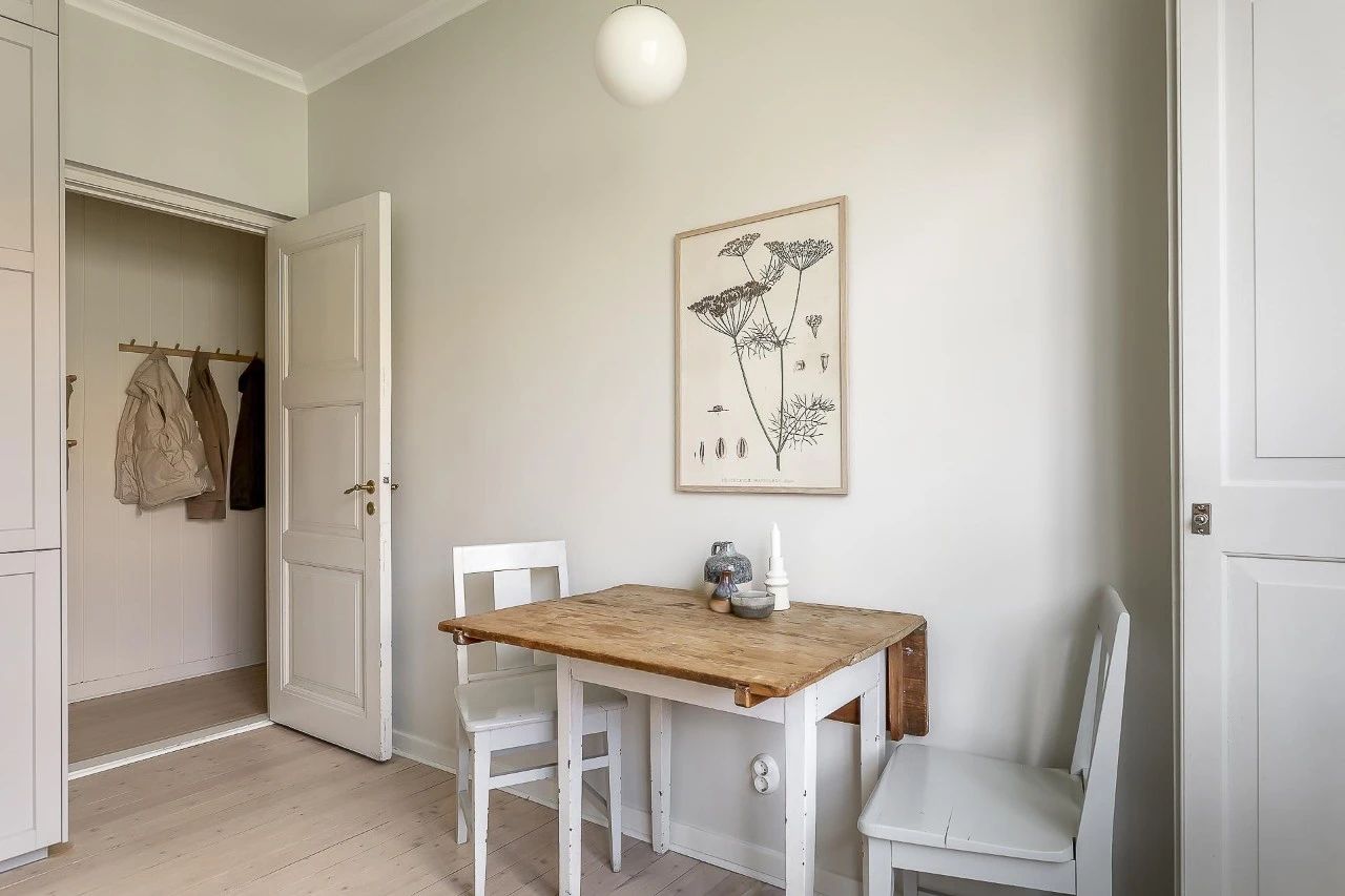 瑞典老宅翻新-22