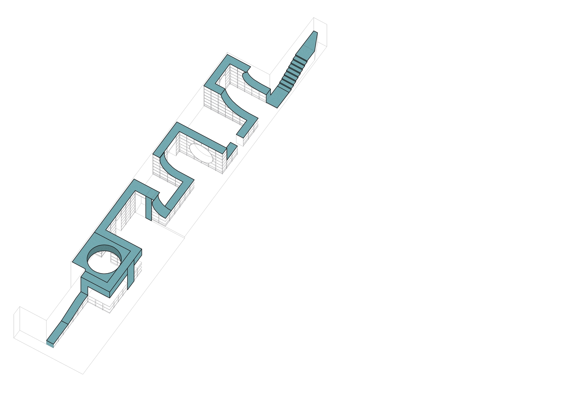 Banema 概念店丨葡萄牙里斯本丨Campos Costa Arquitetos-17