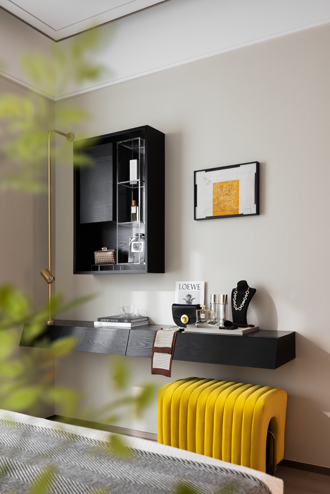 南昌交投·高新未来社区样板间丨中国南昌丨深圳亚兰设计工程集团有限公司-30