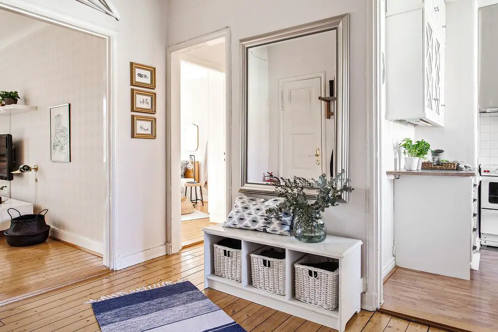 "瑞典 Easter 周末室内设计案例盘点"-15