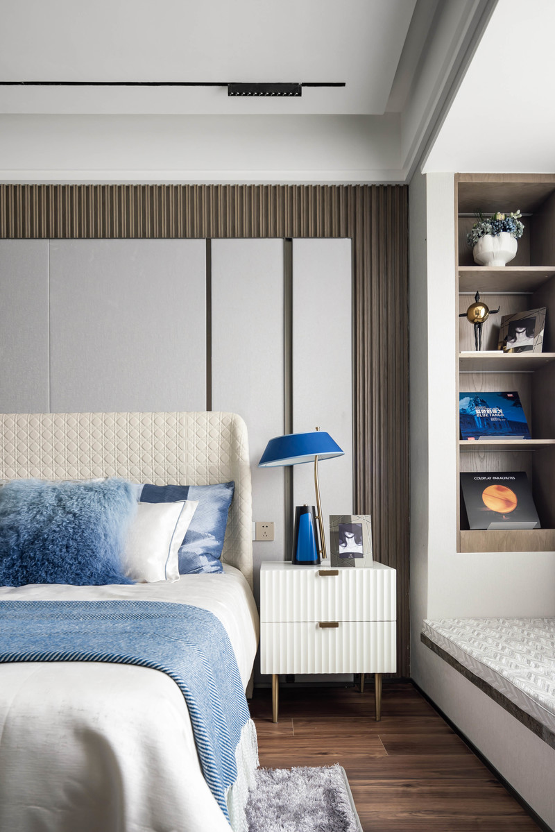 绿地·常熟翡丽云庭 130 户型-13