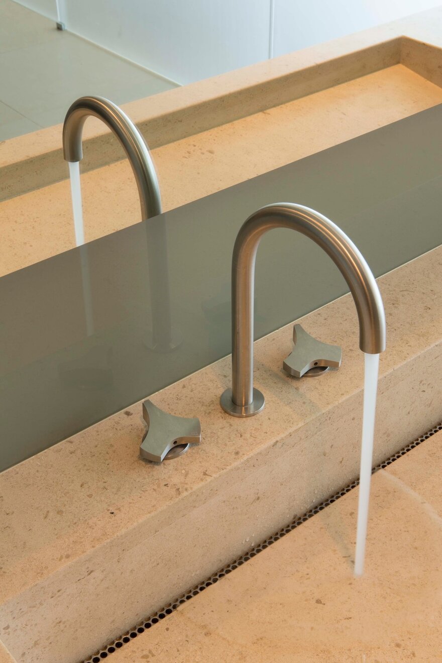 加州海洋大厦雷西丝公寓-19