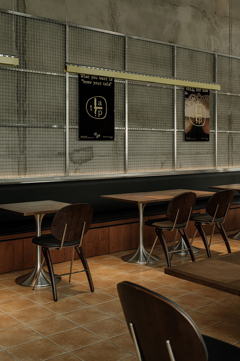 丨中国成都丨言述CreativeStudioY-37