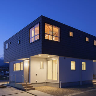 萱方の住宅丨日本佐贺丨山口修建築設計事務所-12