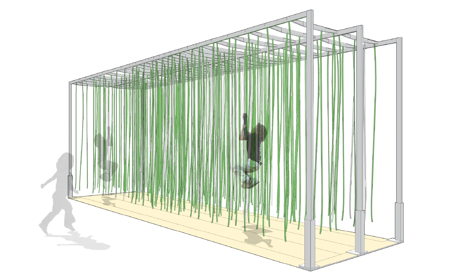 丨LTL Architects（Paul Lewis等）-5