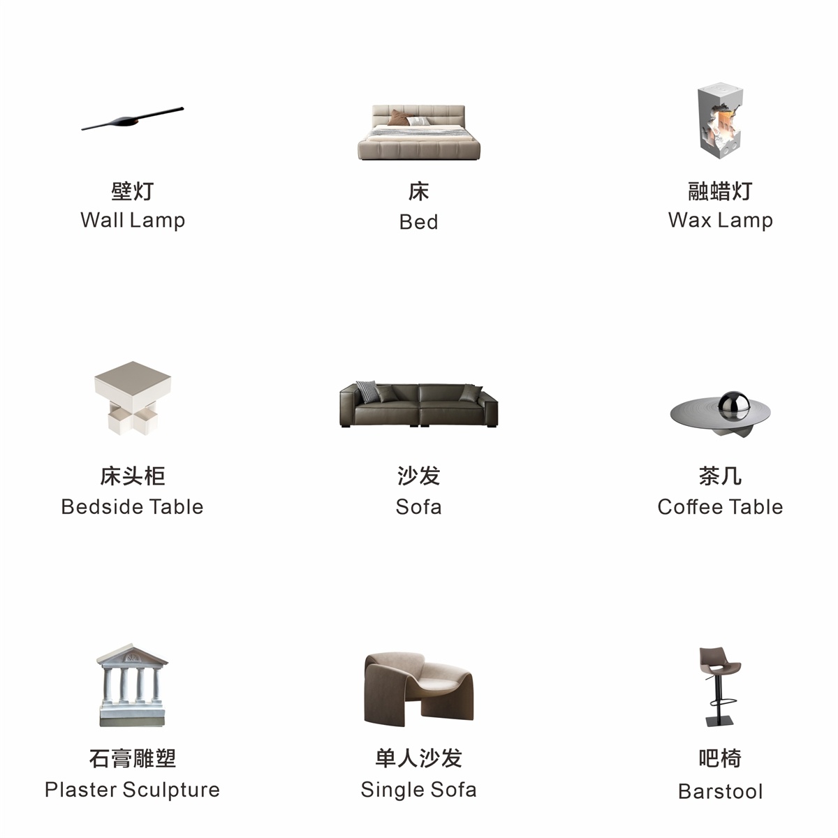 未央 · 98㎡“猫宅”设计丨中国成都丨宏福樘-43