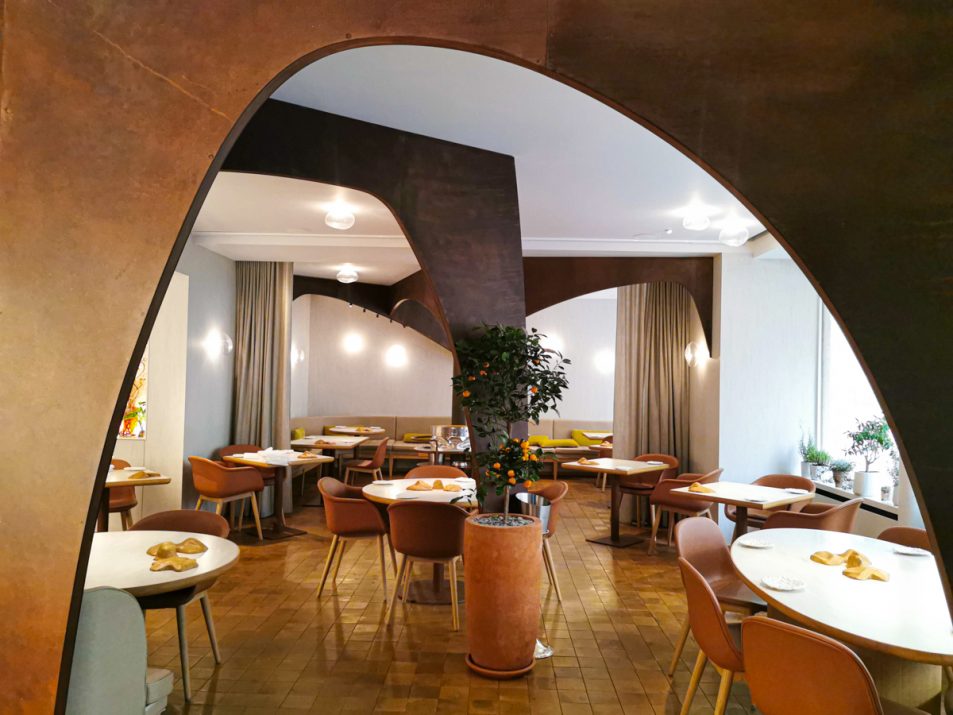 Restaurants Archives - Covet Edition-18