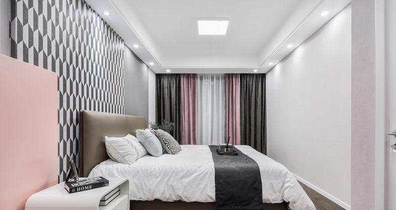 中海锦龙湾别墅-19