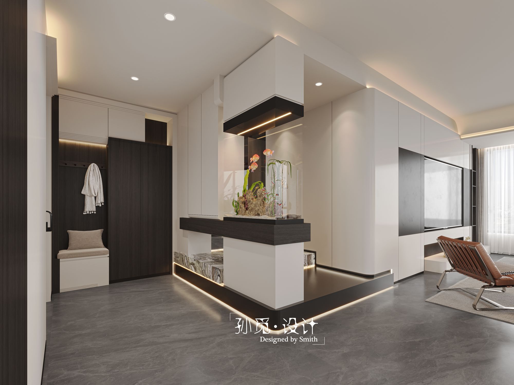 阳光城·溪山悦-5