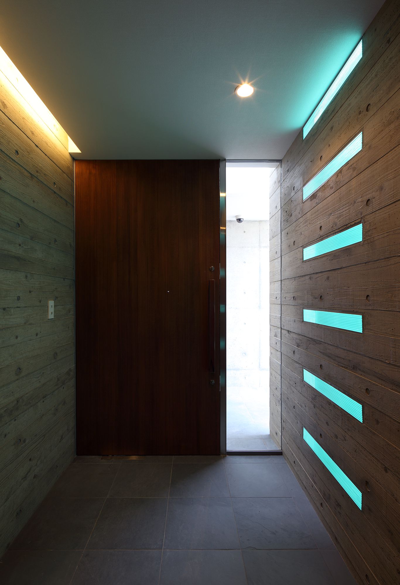 日本京都 Kaleidoscope IV 住宅-5