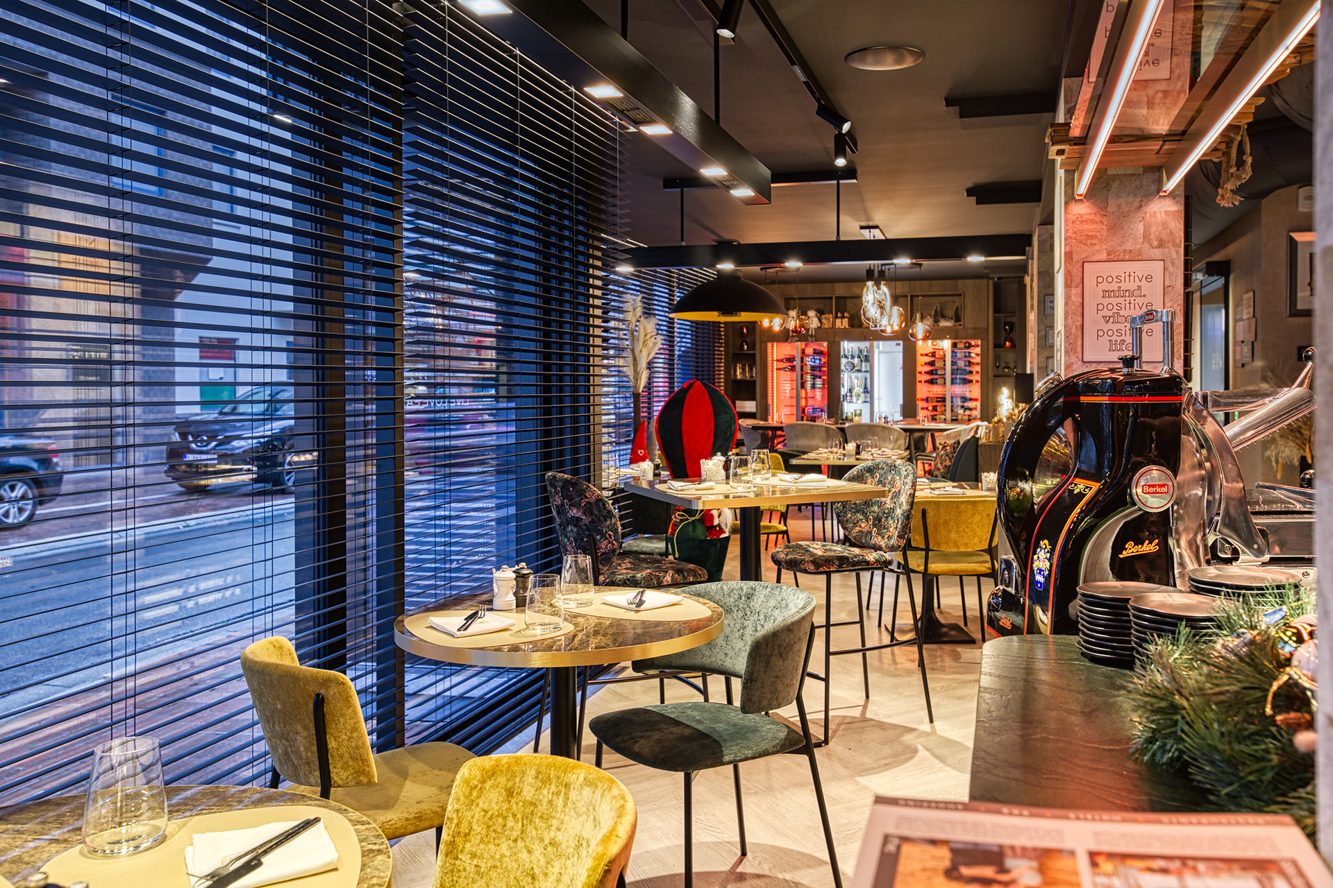 Interiors - Horeca-98